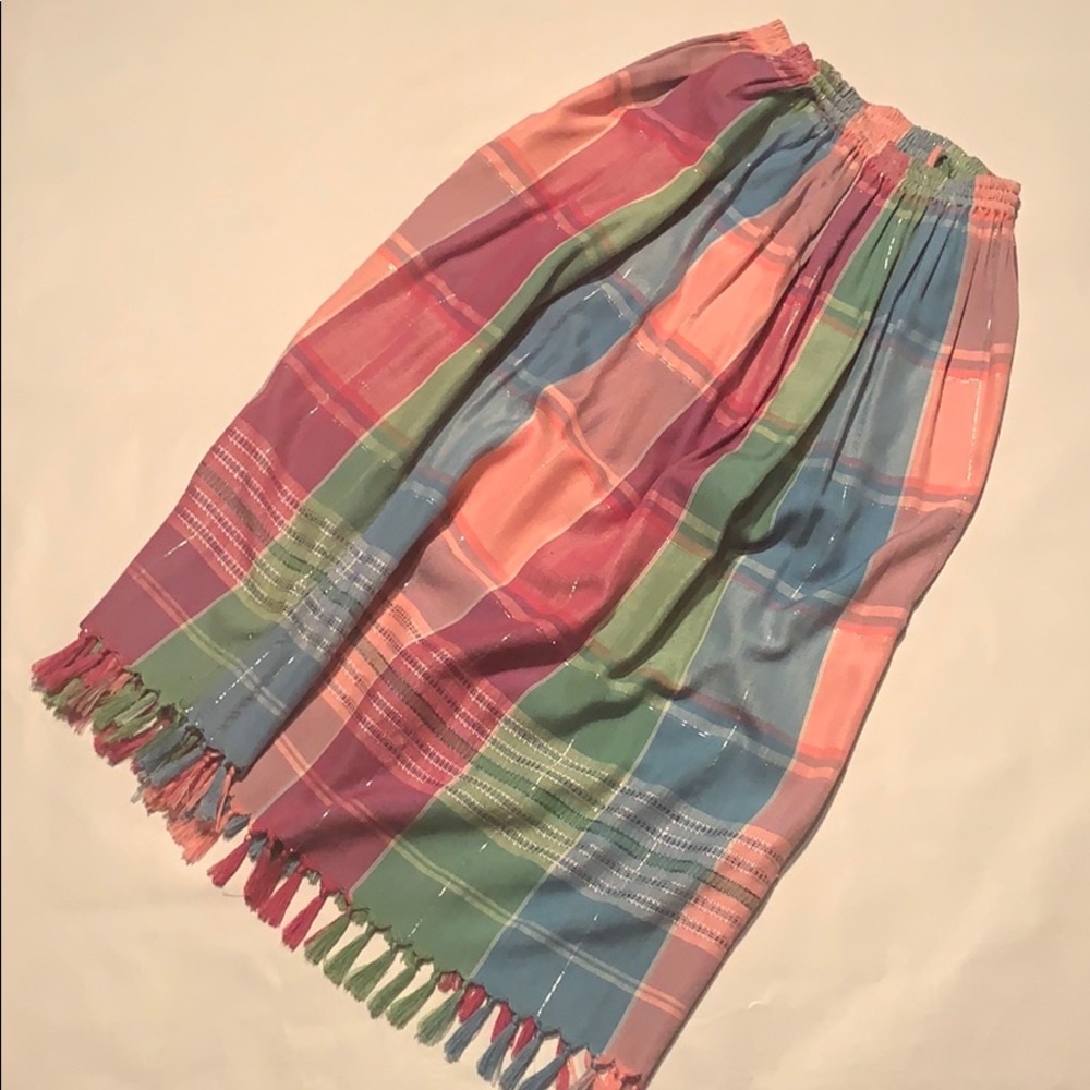 Raiment Rayon Skirt